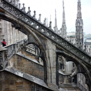 καθεδρικος ναος Duomo