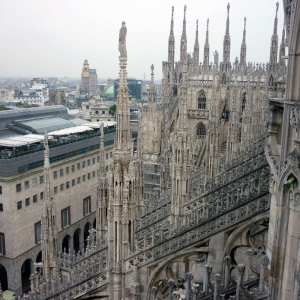 καθεδρικος ναος Duomo