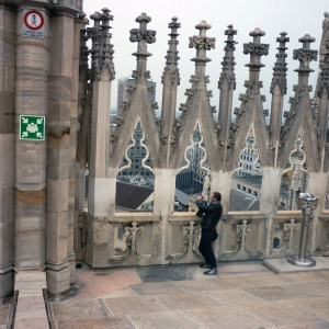 καθεδρικος ναος Duomo