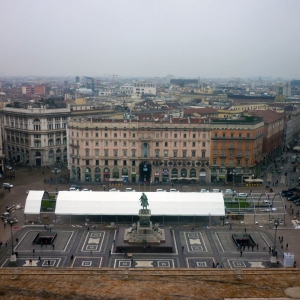 piazza Duomo