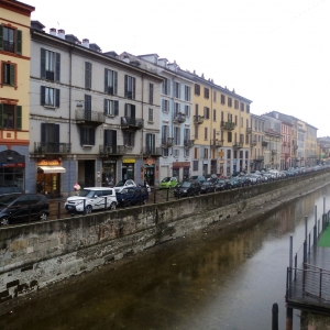 Navigli