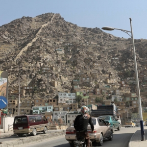 Kabul