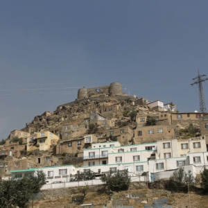 Kabul