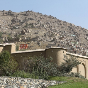 Kabul