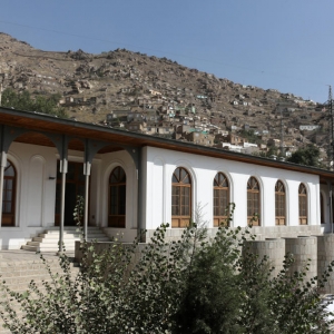 Kabul