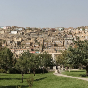 Kabul