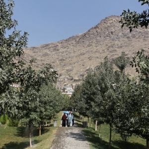 Kabul