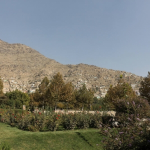 Kabul