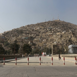 Kabul