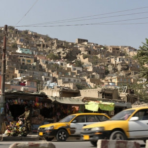 Kabul