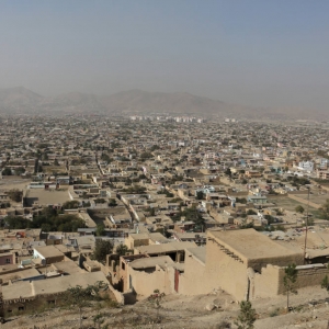 Kabul