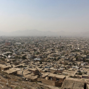 Kabul