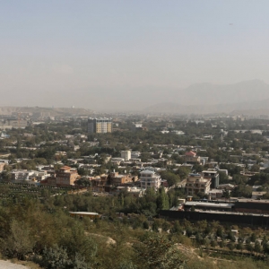 Kabul