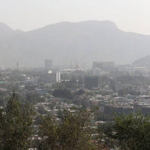 Kabul