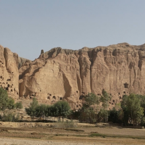 Bamyan