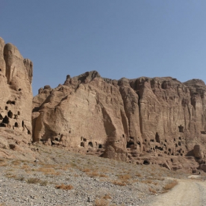 Bamyan