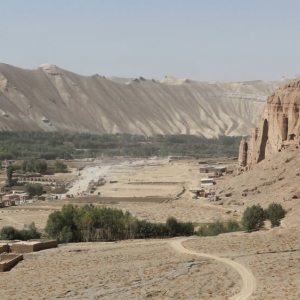 Bamyan