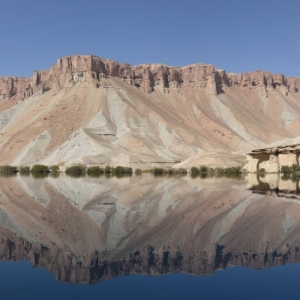 Εθνικό πάρκο Band-e Amir