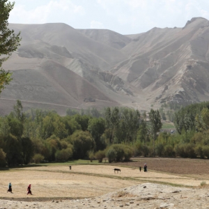 Bamyan