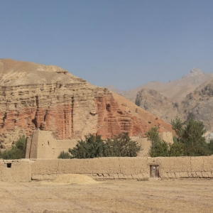 Bamyan