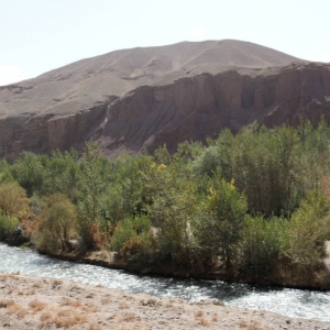 Bamyan