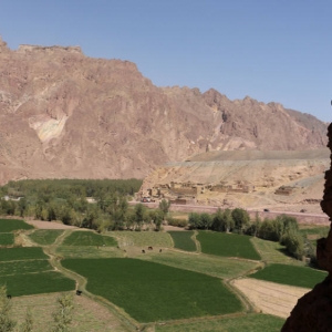 Bamyan