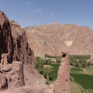 Bamyan