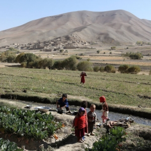 Bamyan