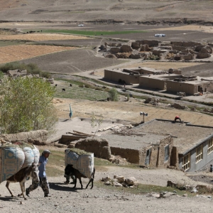 Bamyan