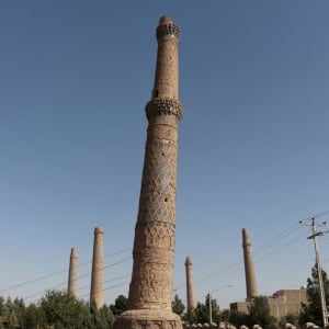 Herat, Afghanistan