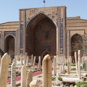 Herat, Afghanistan