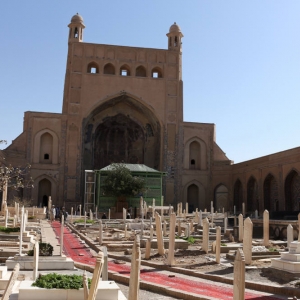 Herat, Afghanistan