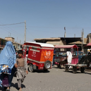 Herat, Afghanistan