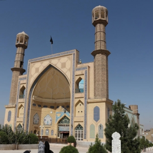 Herat, Afghanistan