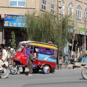 Herat, Afghanistan