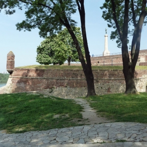 φρούριο Kalemegdan