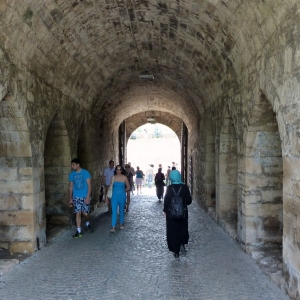 φρούριο Kalemegdan