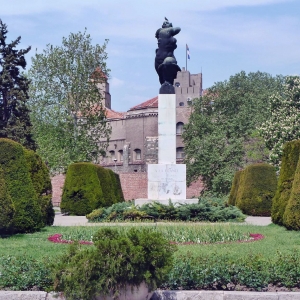 φρούριο Kalemegdan