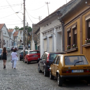 Συνοικία Gardos, Zemun