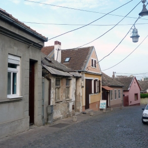 Συνοικία Gardos, Zemun