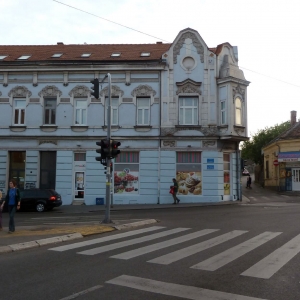 Trg Branka Radičevića‎ - Zemun