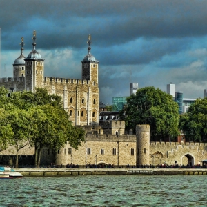 Tower of London