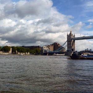 Tower Bridge