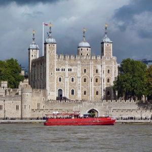 Tower of London