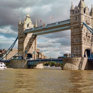 Tower Bridge