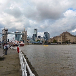 Shad Thames