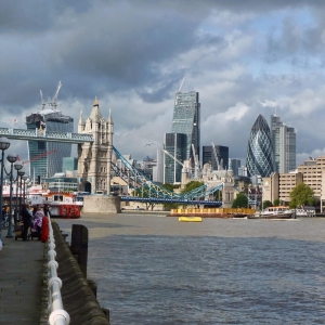 Shad Thames