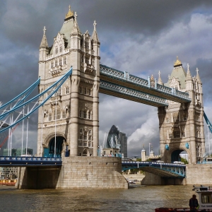 Tower Bridge