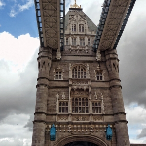 Tower Bridge