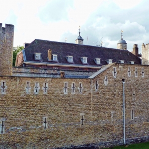 Tower of London